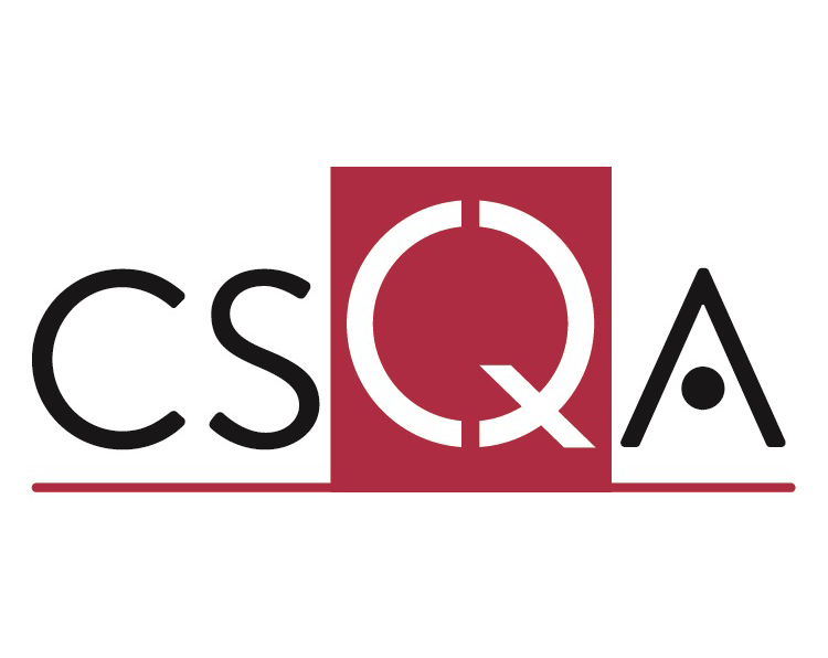 csqa Siquria logo