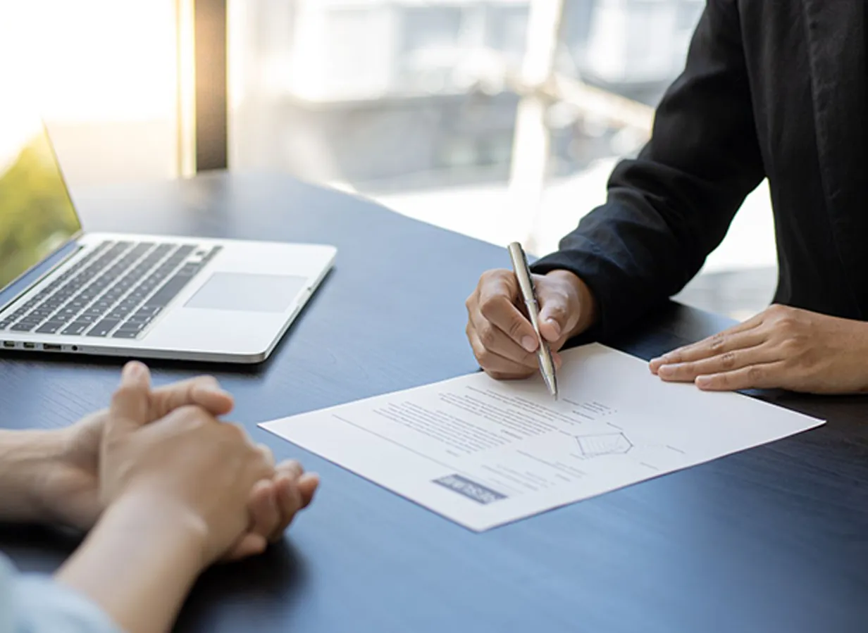 formulazioni su misura person consulting client