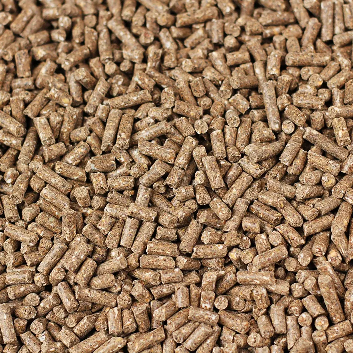 pellet hover