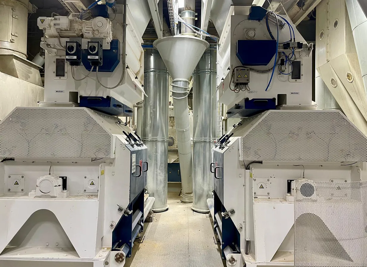produzione fanin uffici Fanin