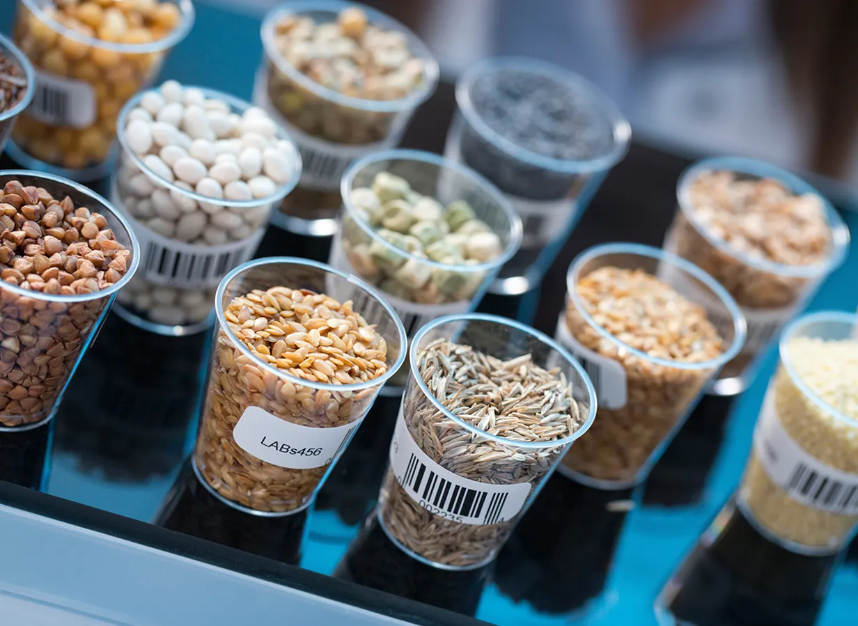 tracciabilità raw materials traceability