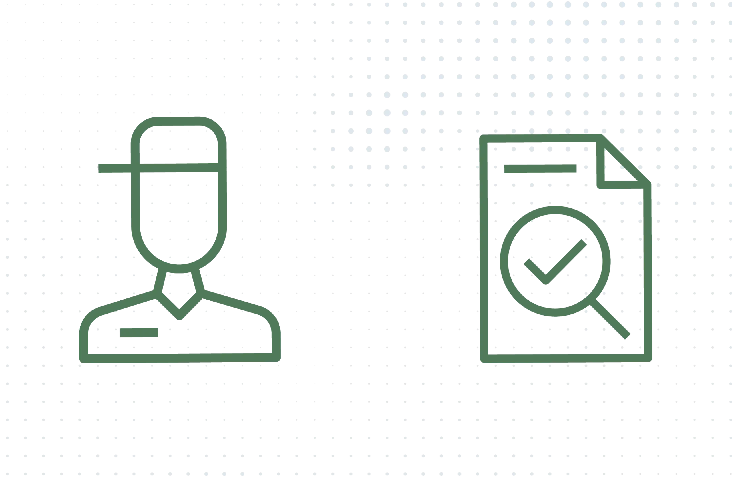 dati e analisi icons