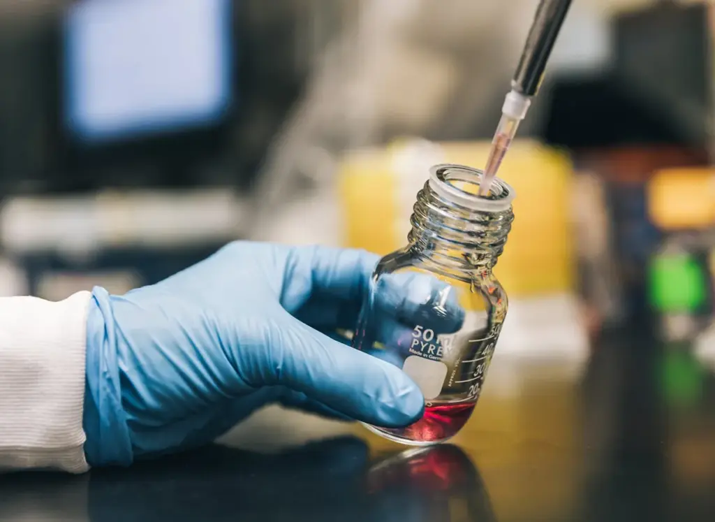 laboratorio